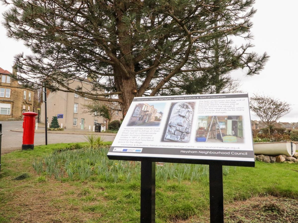 Tilly'S Place Heysham Exterior photo