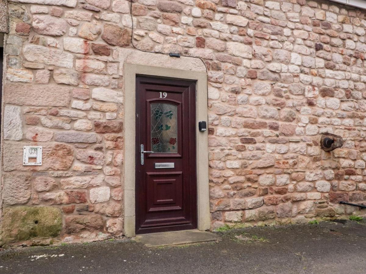 Tilly'S Place Heysham Exterior photo