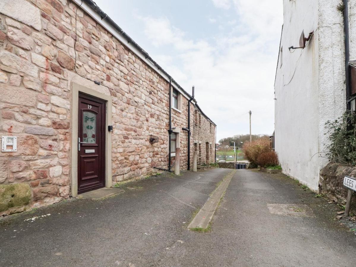 Tilly'S Place Heysham Exterior photo